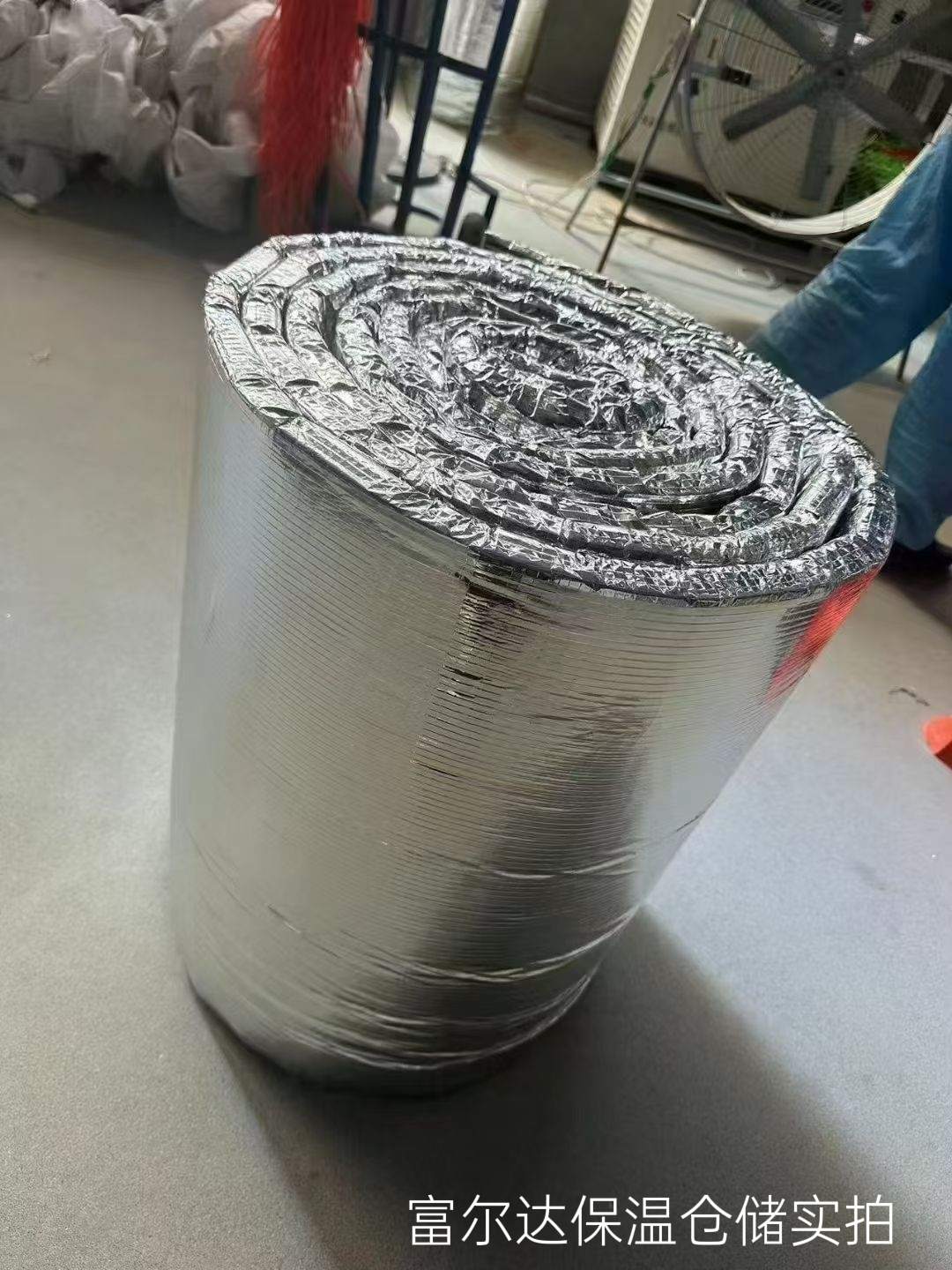 商丘市硅酸铝梳型板硅酸铝毯 - 厂家